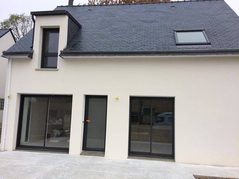 Maison 5 pièces 104 m² · à Le Hézo · 104 m² · 1 160 €/mois