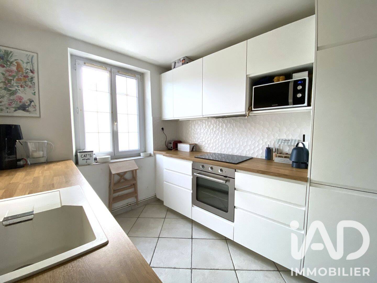 Maison 4 pièces 100 m² · à Truyes · 100 m² · 211 500 €