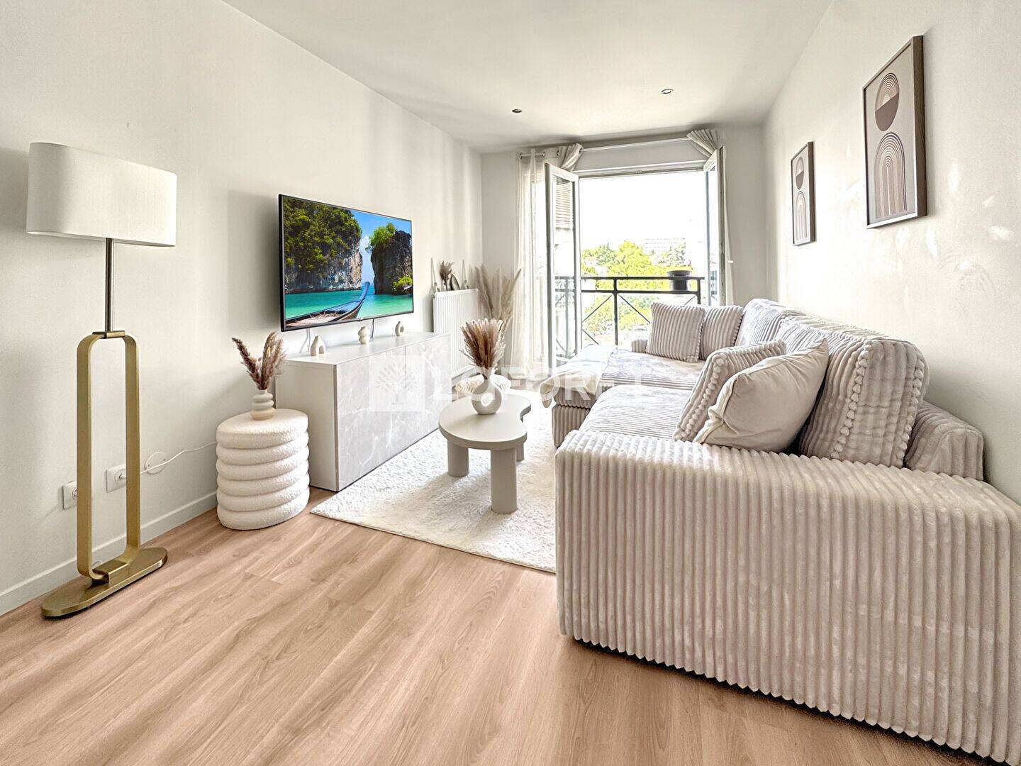 Appartement 3 pièces 52 m² · à Bezons · 52 m² · 229 000 €