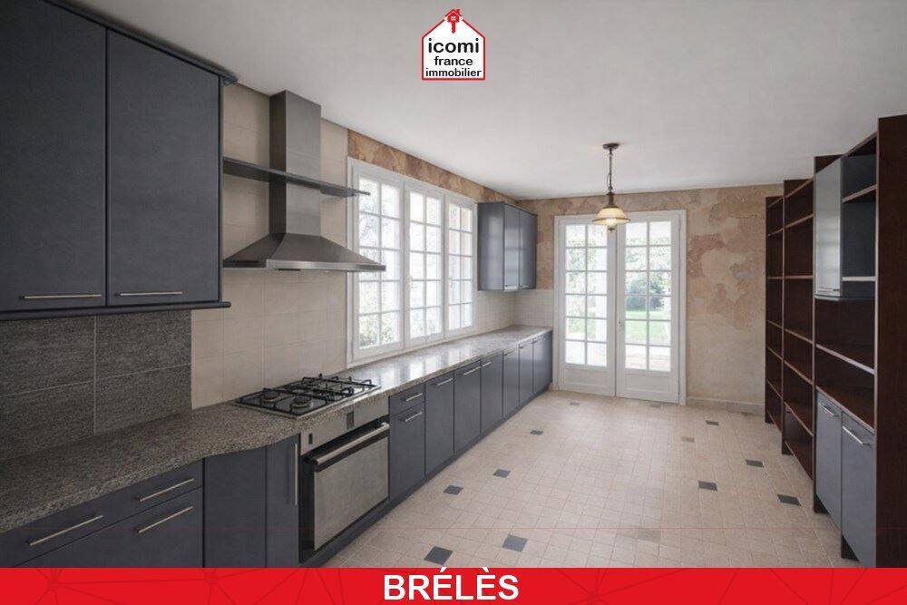 Maison 3 pièces 200 m² · à Brélès · 200 m² · 350 000 €