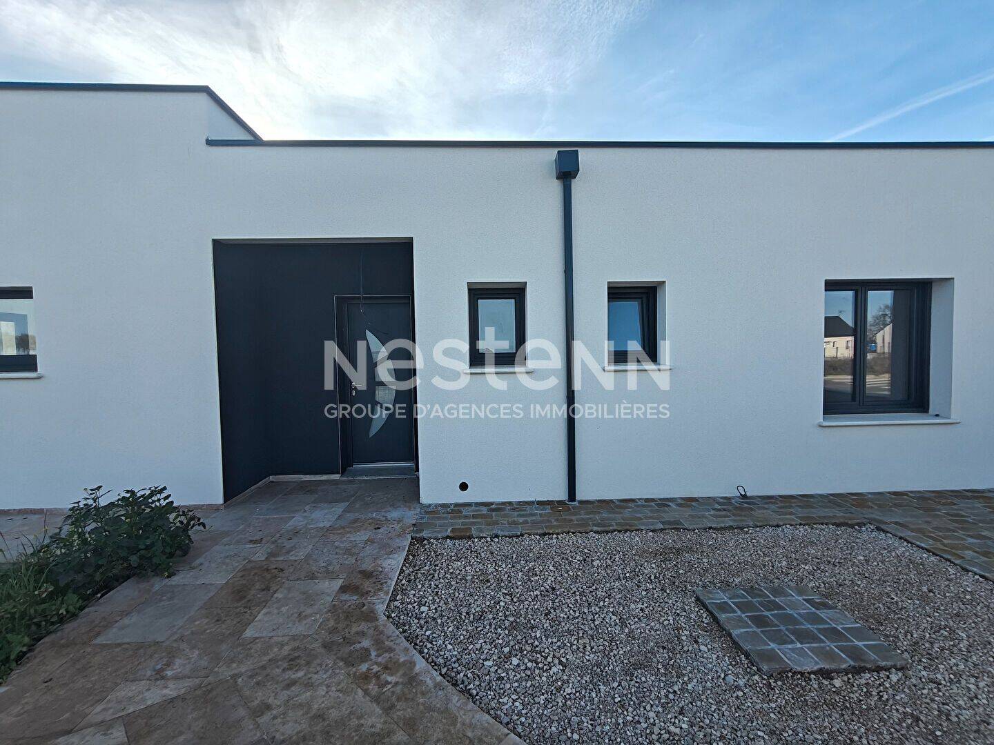 Maison 4 pièces 135 m² · à Mer · 135 m² · 331 700 €