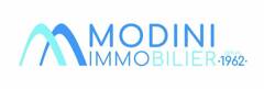 AGENCE MODINI logo