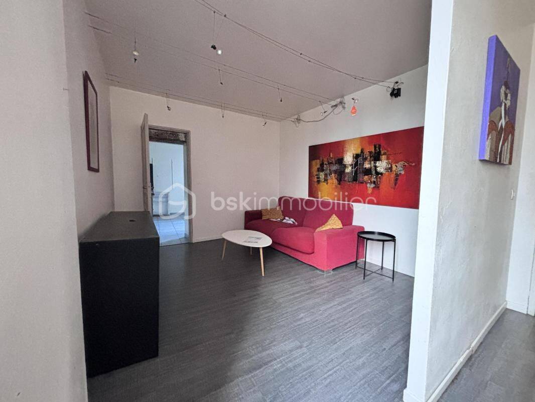 Appartement 2 pièces 38 m² · à Rabastens · 38 m² · 100 000 €
