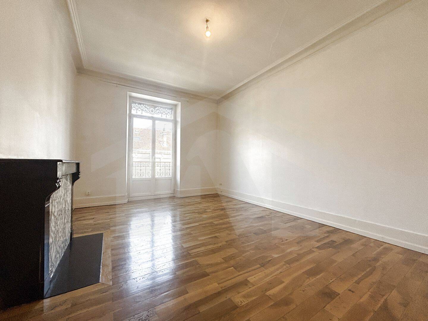 Appartement 2 pièces 59 m² · à Grenoble · 58,8 m² · 680 €/mois