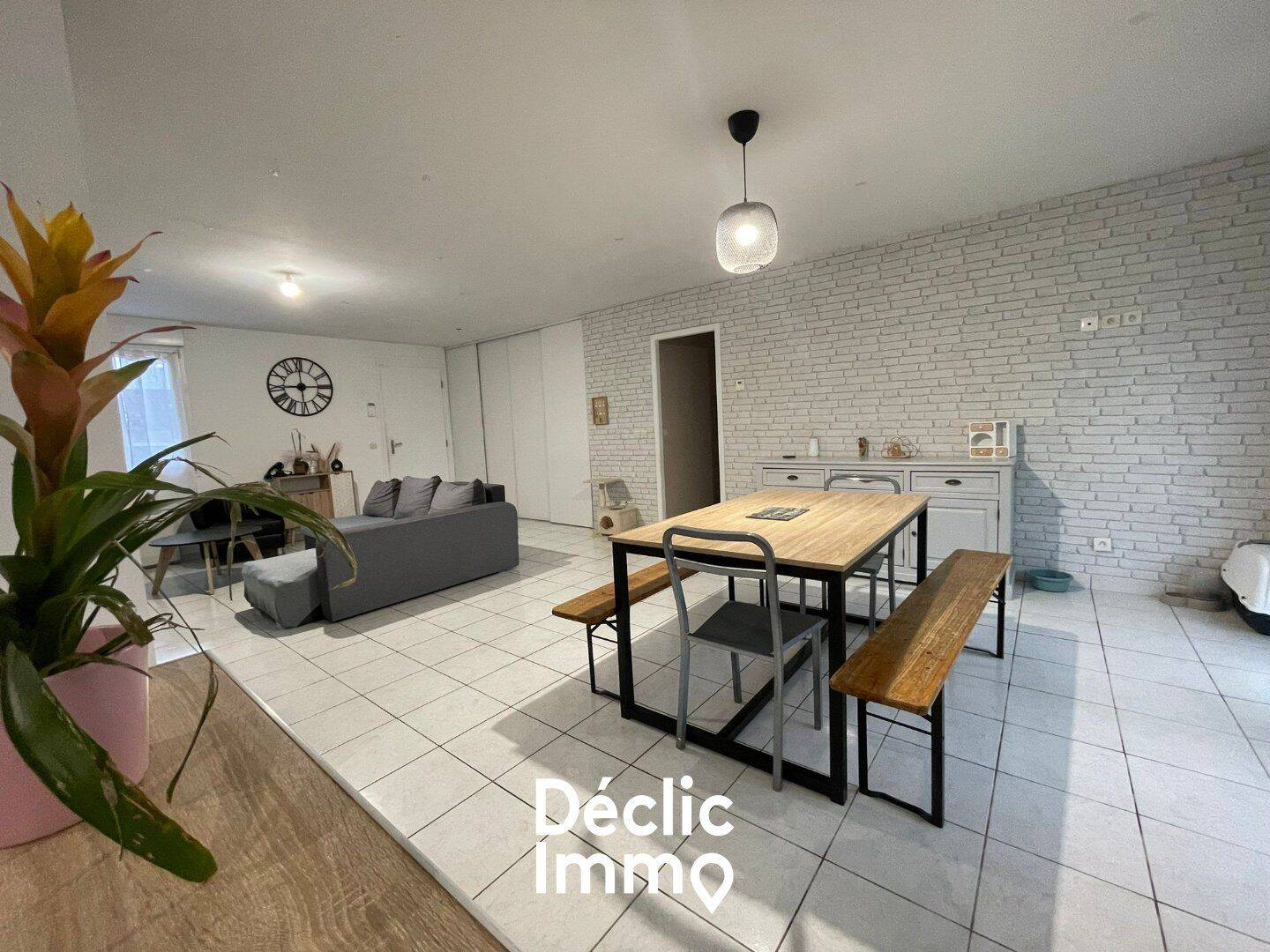 Maison 5 pièces 103 m² · à Palluau · 103 m² · 225 000 €