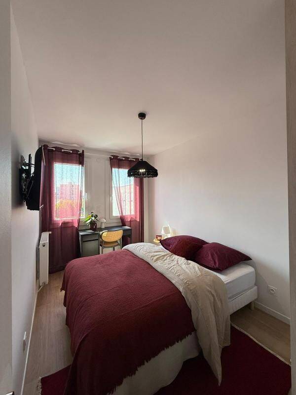 1 pièce 13 m² · à Reims · 13 m² · 480 €