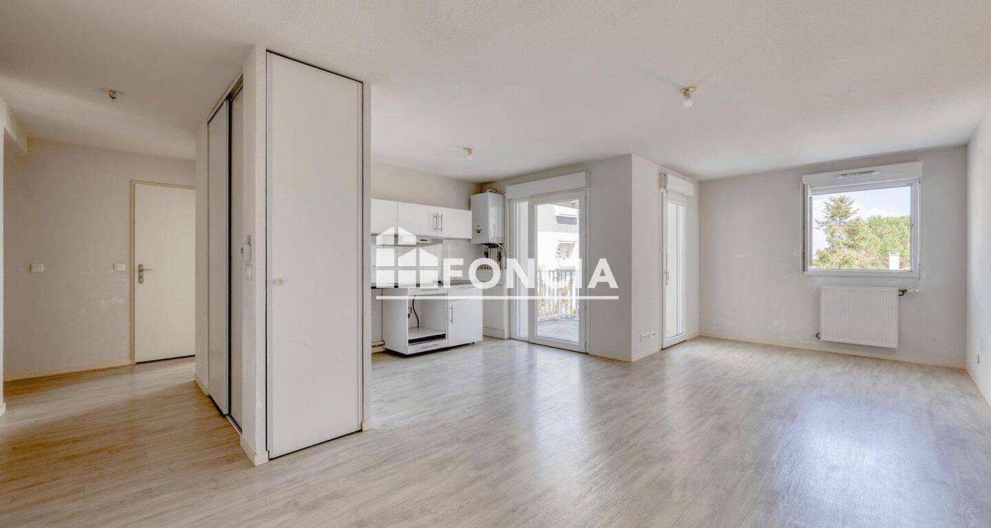 Appartement 2 pièces 53 m² · à Eysines · 53,1 m² · 160 000 €