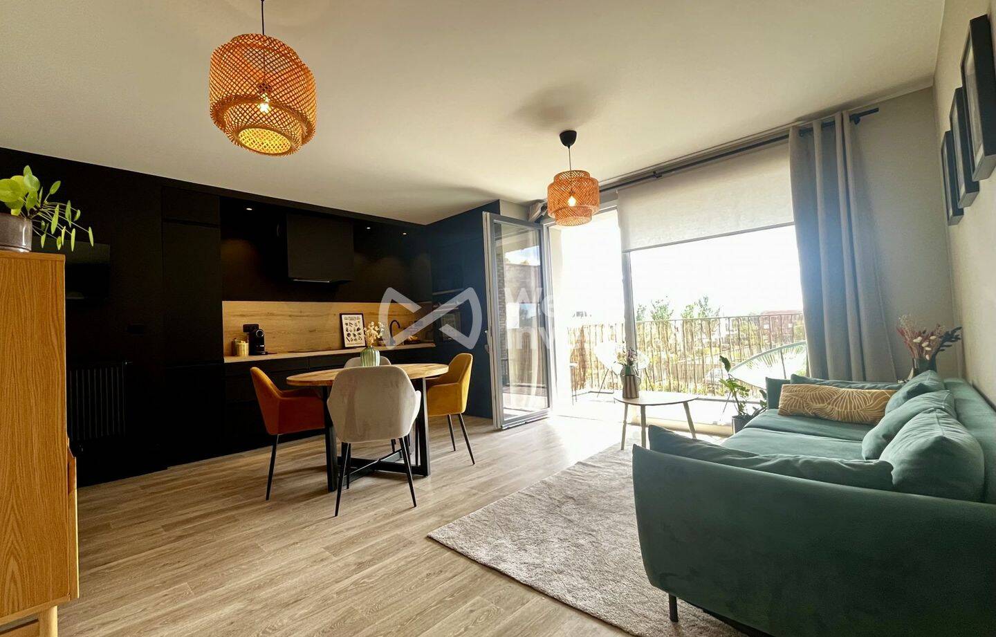 Appartement 2 pièces 50 m² · à Linselles · 50 m² · 184 000 €