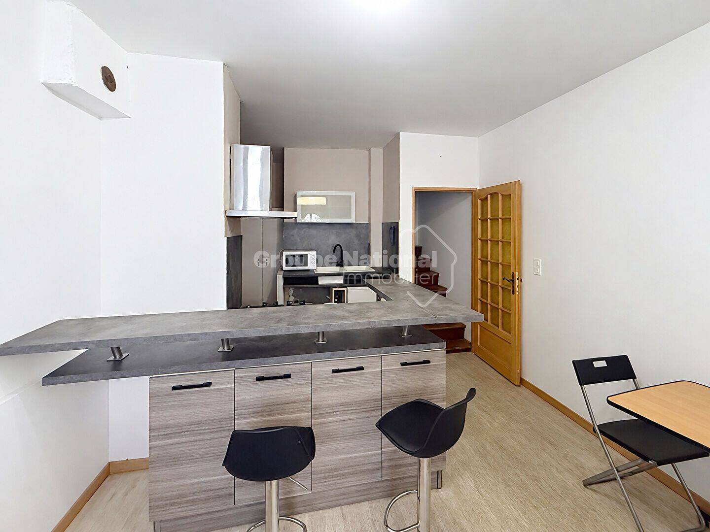 Appartement 2 pièces 60 m² · à Pierrelatte · 59,9 m² · 504 €/mois
