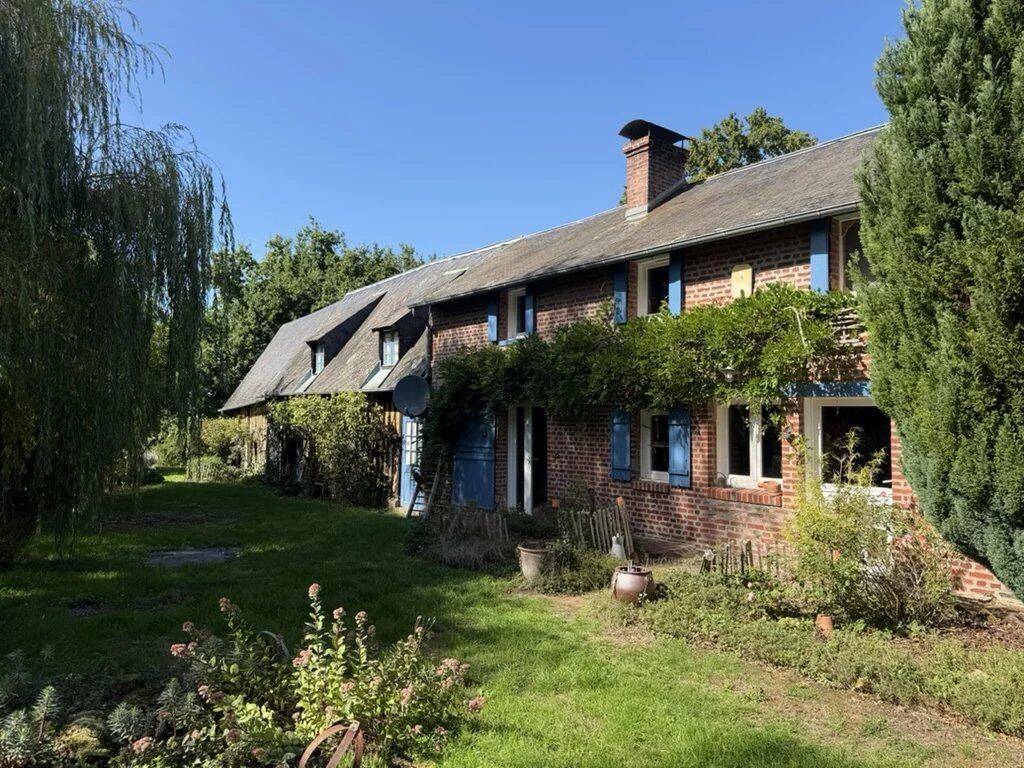 Maison 5 pièces 84 m² · à Gonneville-sur-Mer · 84,2 m² · 699 000 €