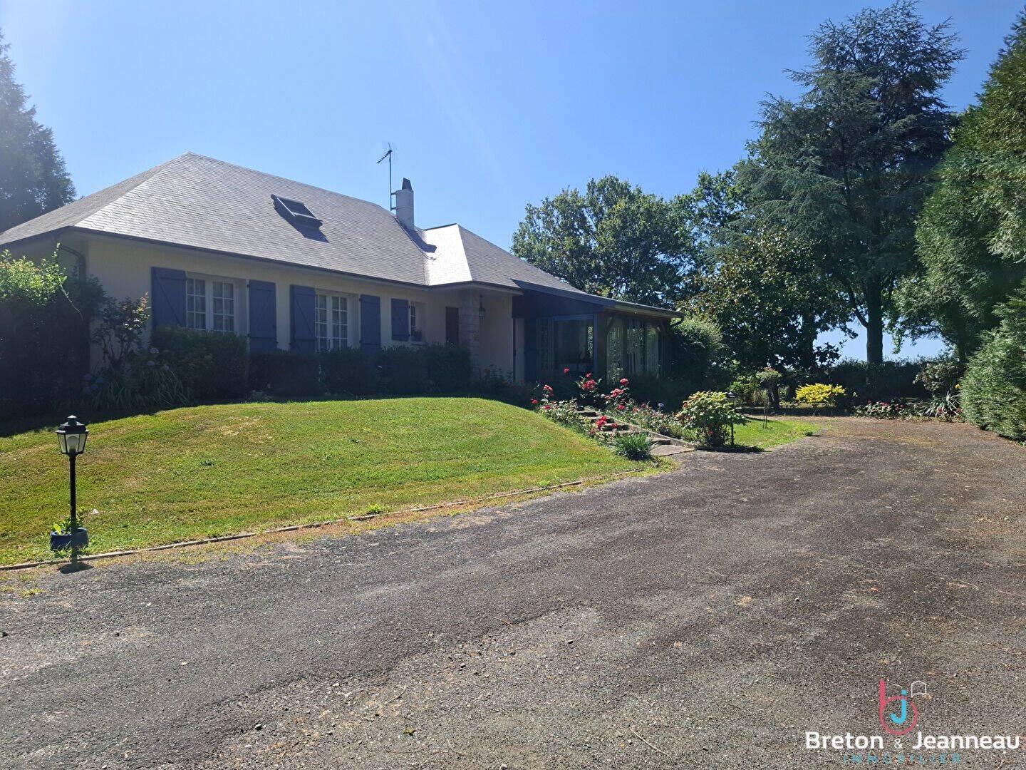 Maison 7 pièces 121 m² · à Mayenne · 121 m² · 249 250 €