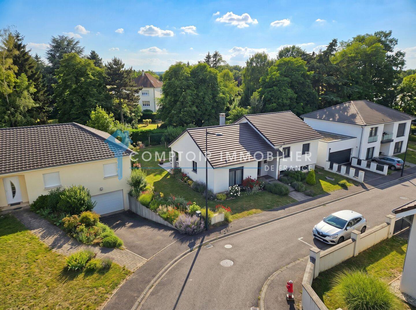 Maison 5 pièces 135 m² · à Forbach · 135 m² · 399 000 €