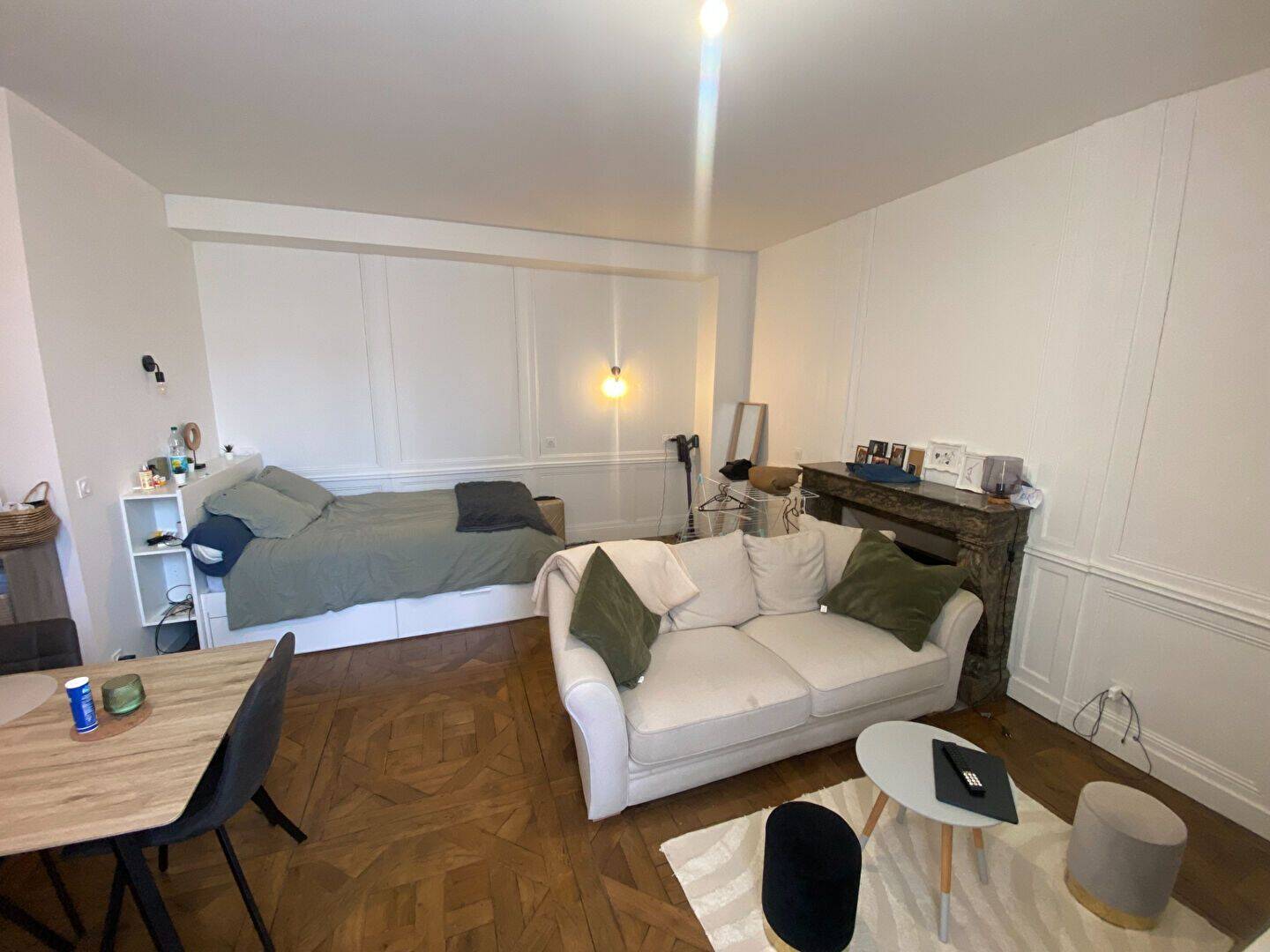 Appartement 1 pièce 32 m² · à Vitré · 32 m² · 510 €