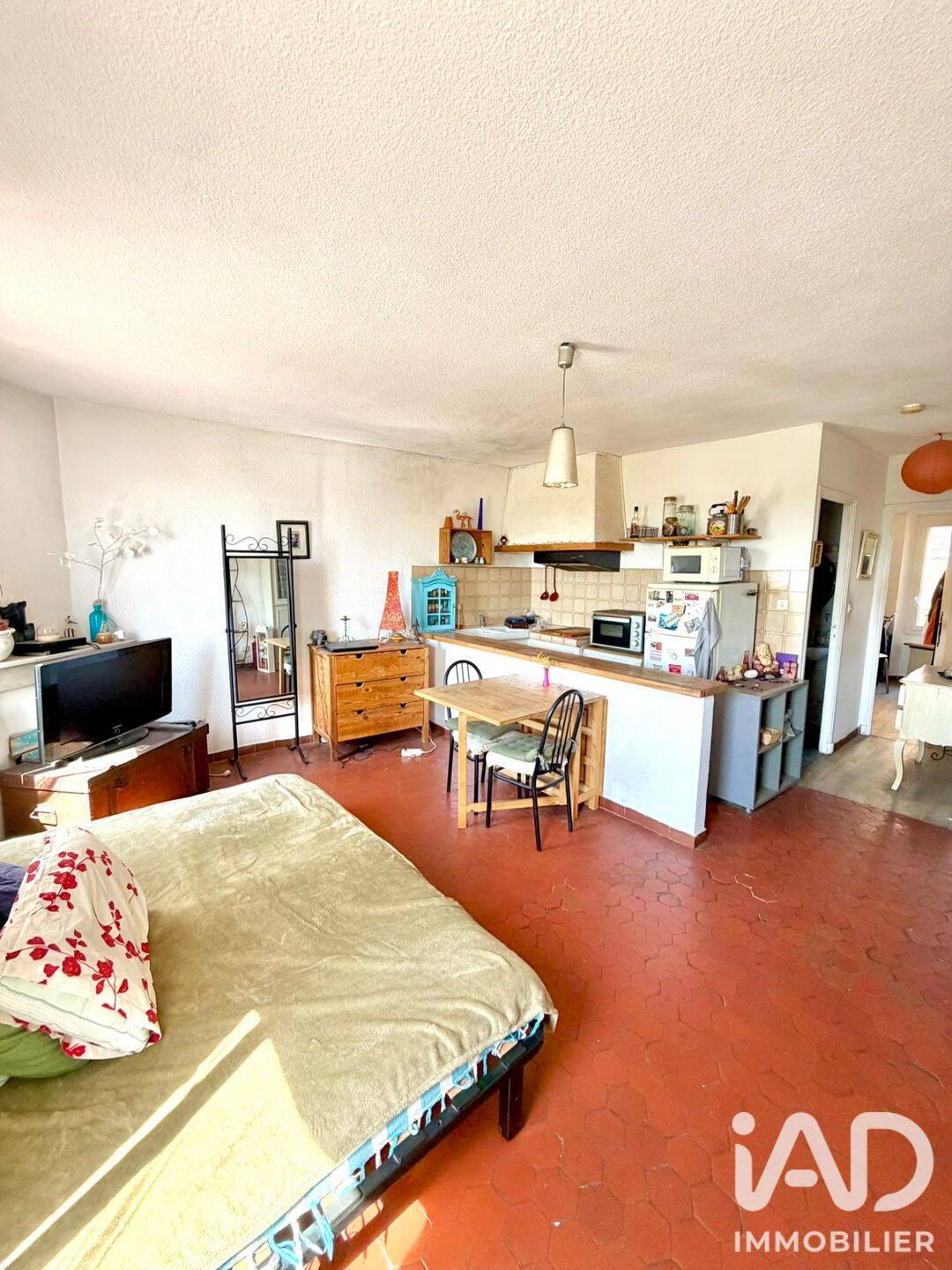 Appartement 2 pièces 35 m² · à Fréjus · 35 m² · 119 000 €