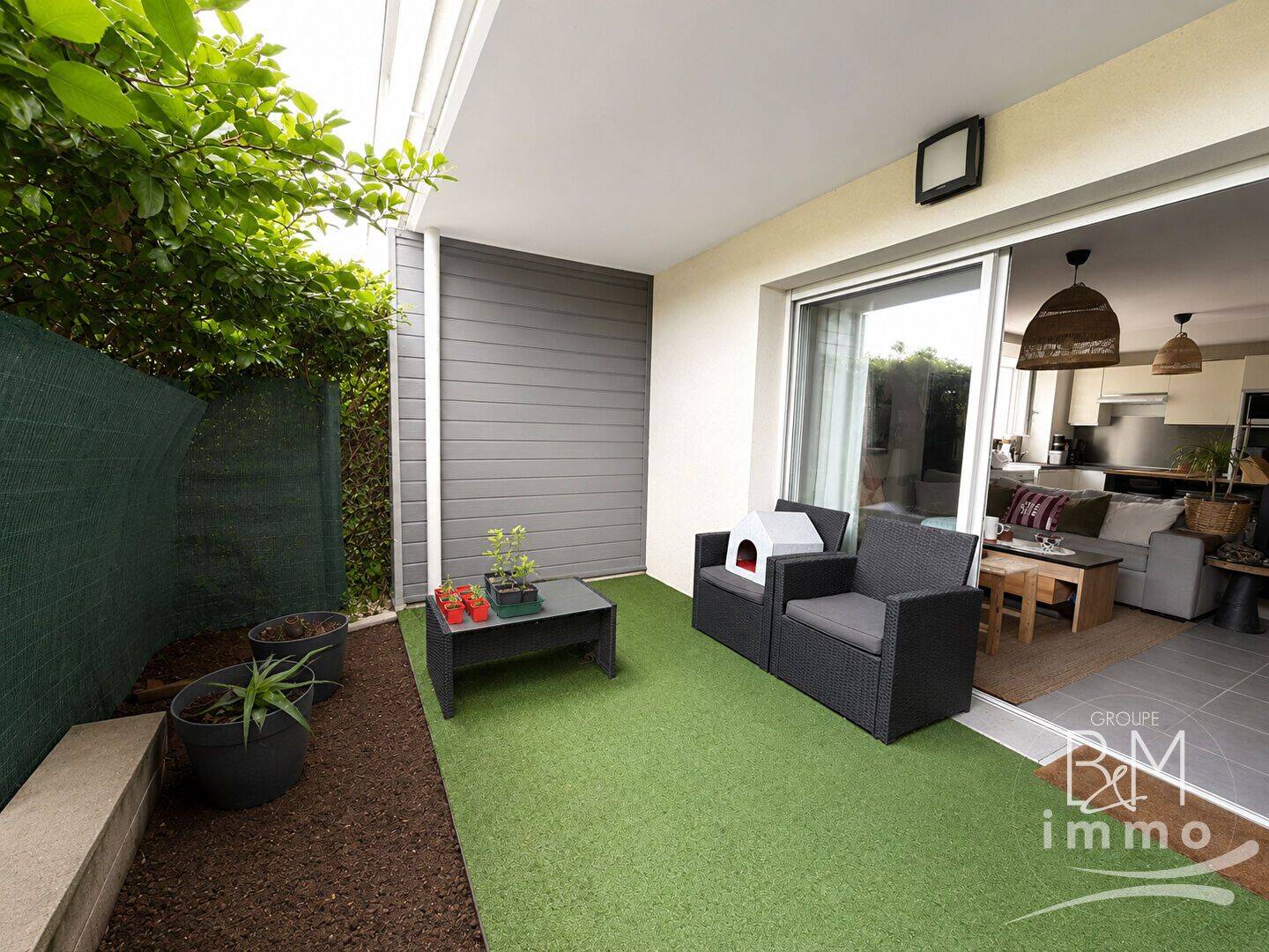 Appartement 2 pièces 42 m² · à Tosse · 42 m² · 199 000 €