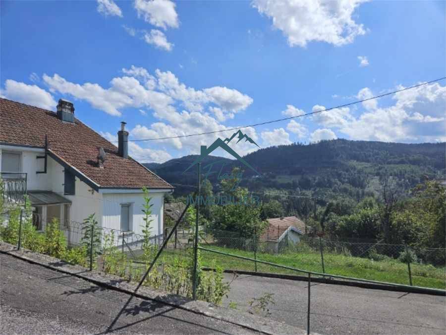Maison 7 pièces 140 m² · à La Forge · 140 m² · 169 000 €