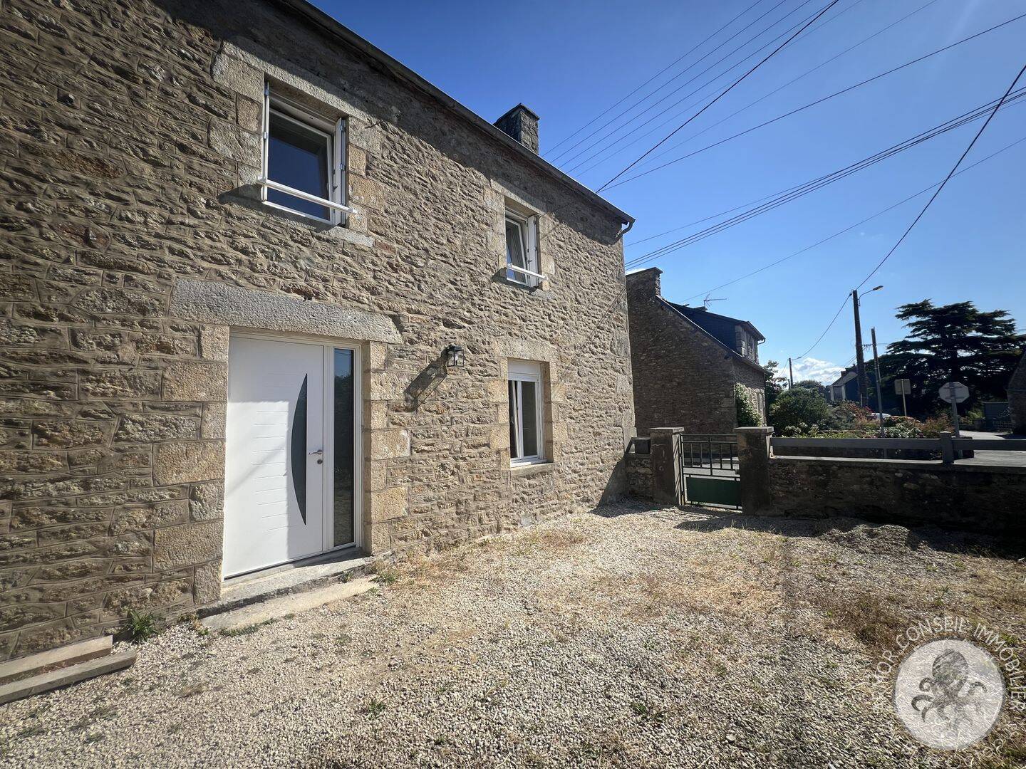 Maison 3 pièces 77 m² · à Saint-Cast-le-Guildo · 77 m² · 860 €/mois