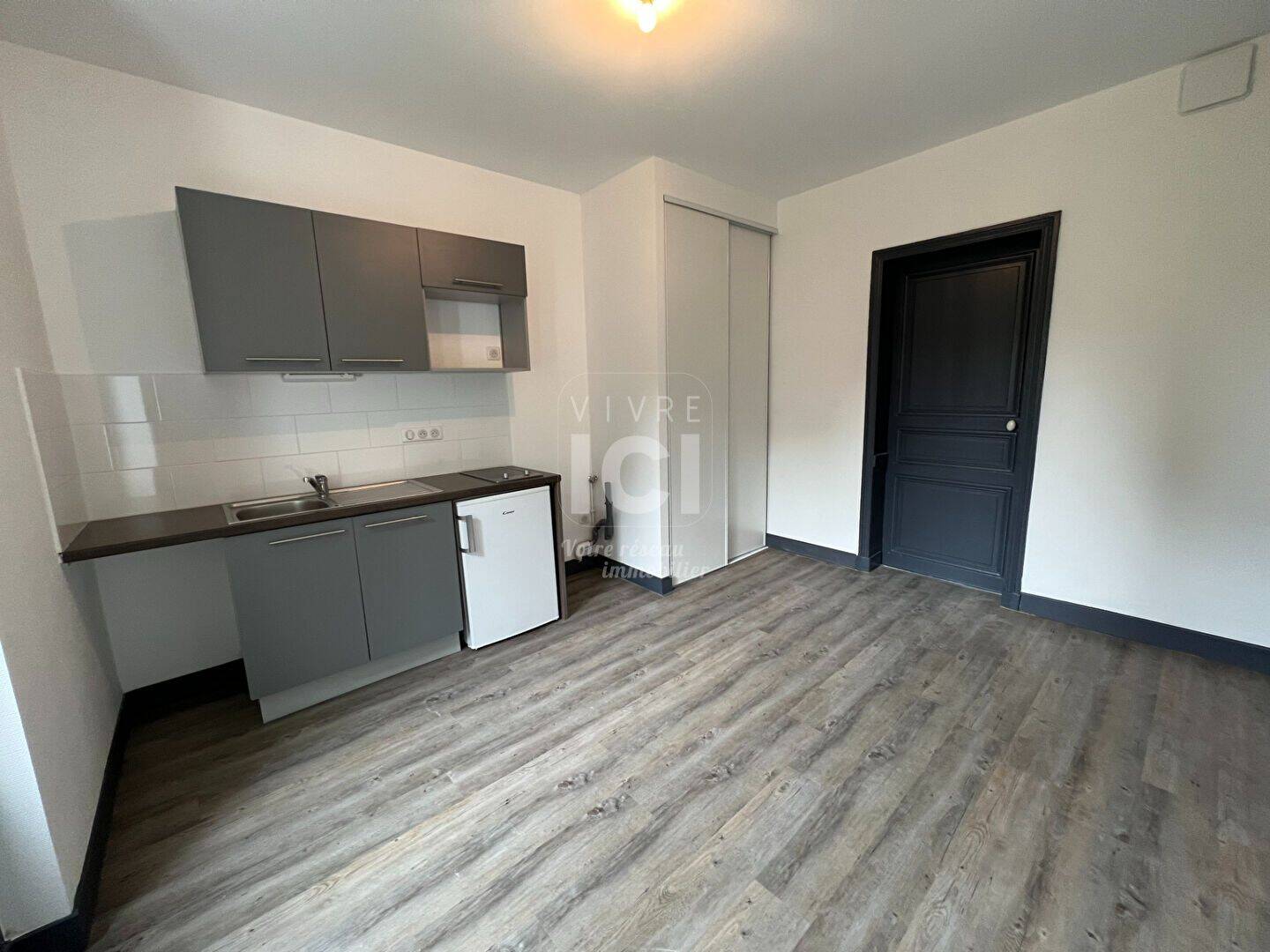 Appartement 2 pièces 31 m² · à Nantes · 31,3 m² · 673 €/mois