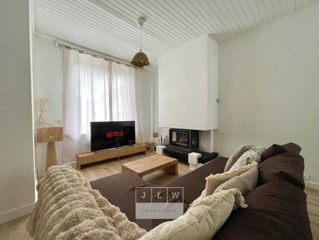 Maison 4 pièces 72 m² · à Tourcoing · 72 m² · 162 000 €