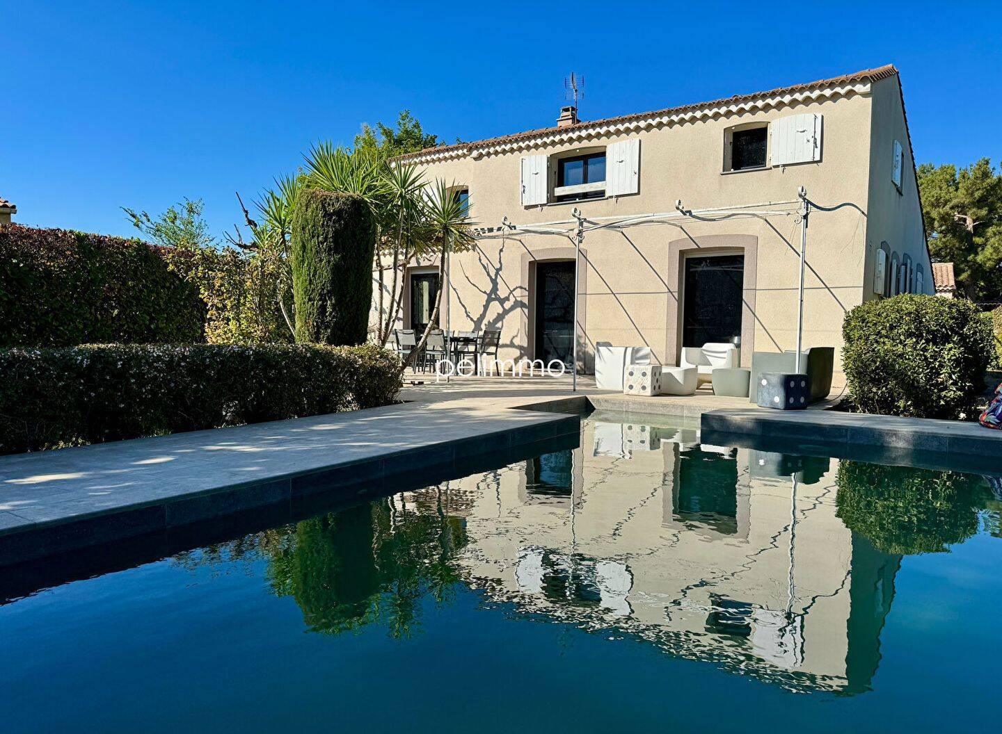 Maison 5 pièces 154 m² · à Pelissanne · 154 m² · 520 000 €