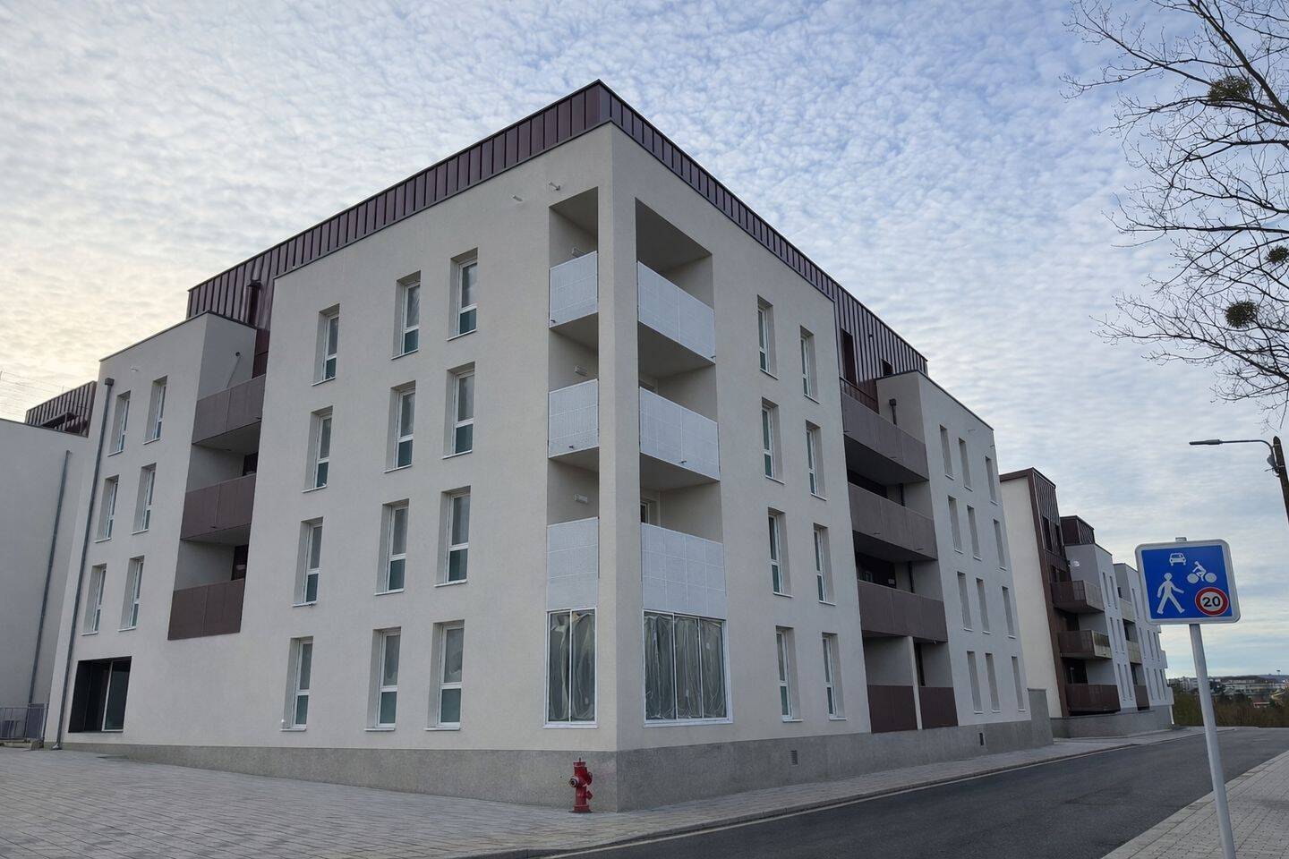 Appartement 4 pièces 90 m² · à Metz · 90 m² · 360 000 €