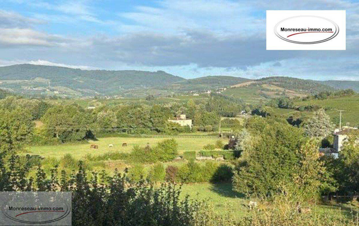 Maison 9 pièces 290 m² · à Mâcon · 290 m² · 569 000 €