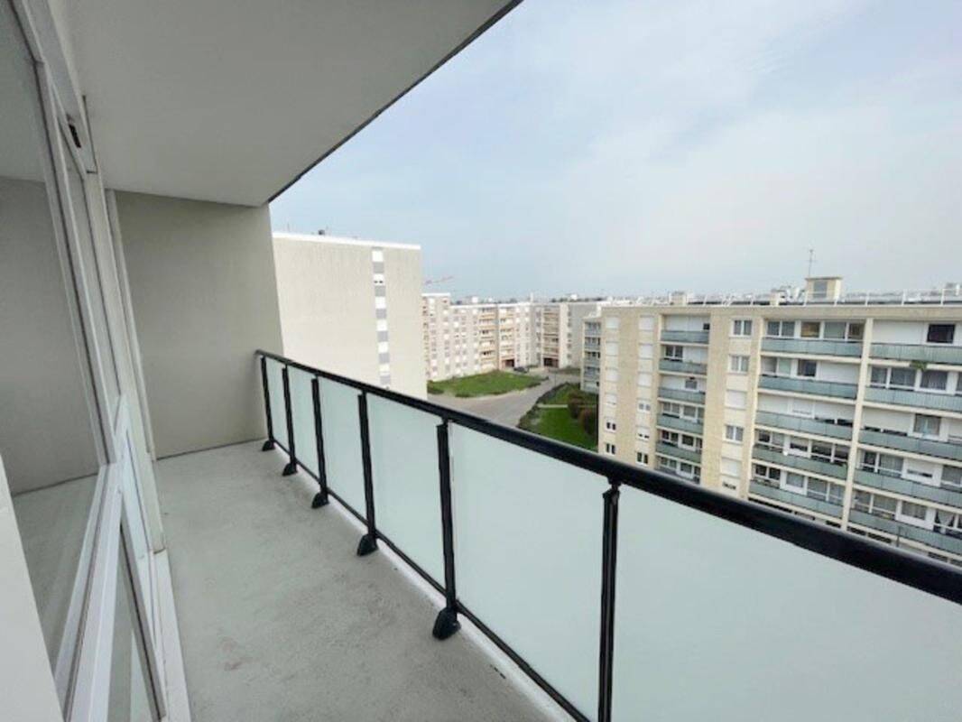 Appartement 3 pièces 70 m² · à Le Havre · 70 m² · 80 606 €