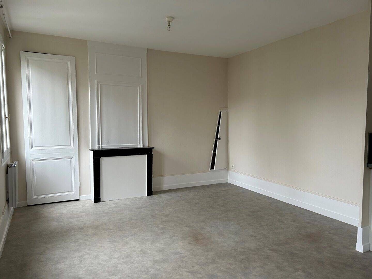 Appartement 2 pièces 39 m² · à Rouen · 39,2 m² · 560 €