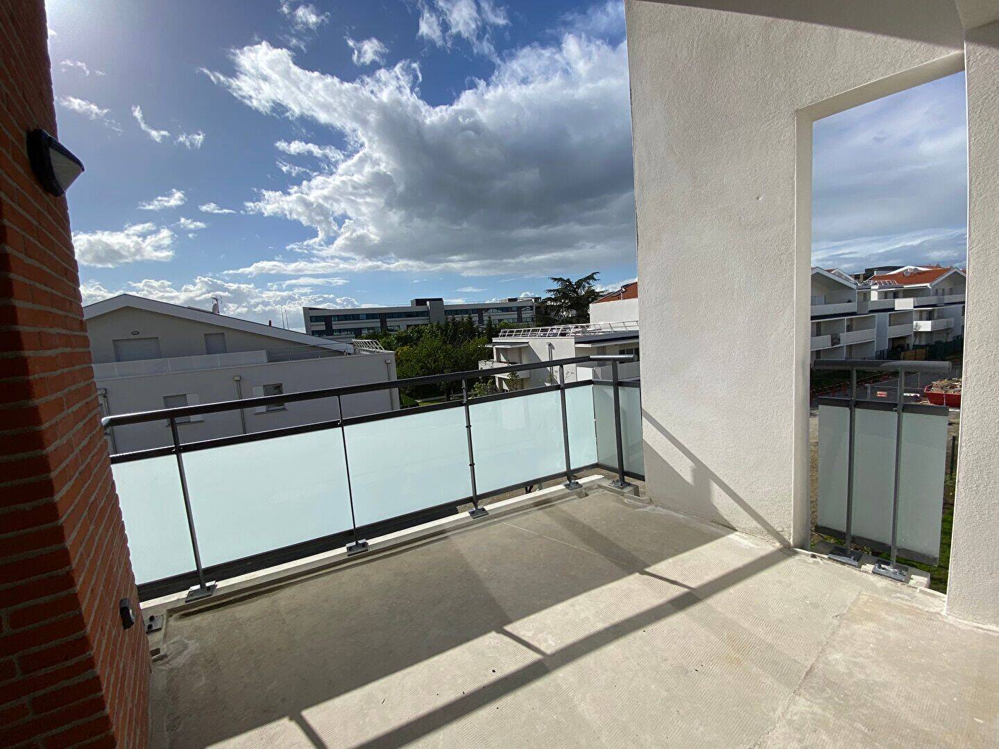 Appartement 2 pièces 45 m² · à Toulouse · 45,4 m² · 658 €/mois