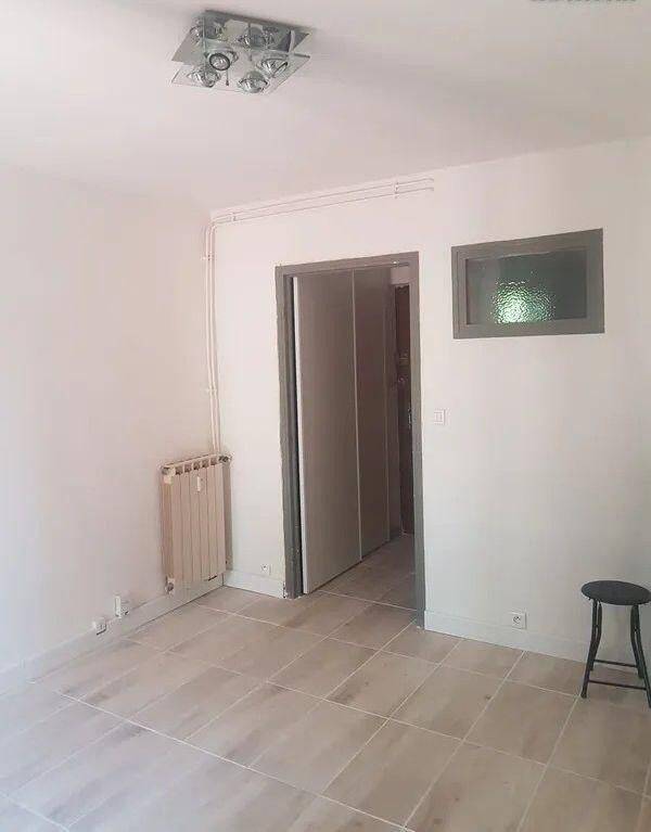 Appartement 1 pièce 19 m² · à Montpellier · 19 m² · 540 €