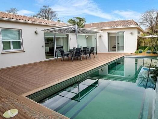 Maison à vendre 314 000 € 6 pièces 4 chambres 113 m² Cazilhac 34190