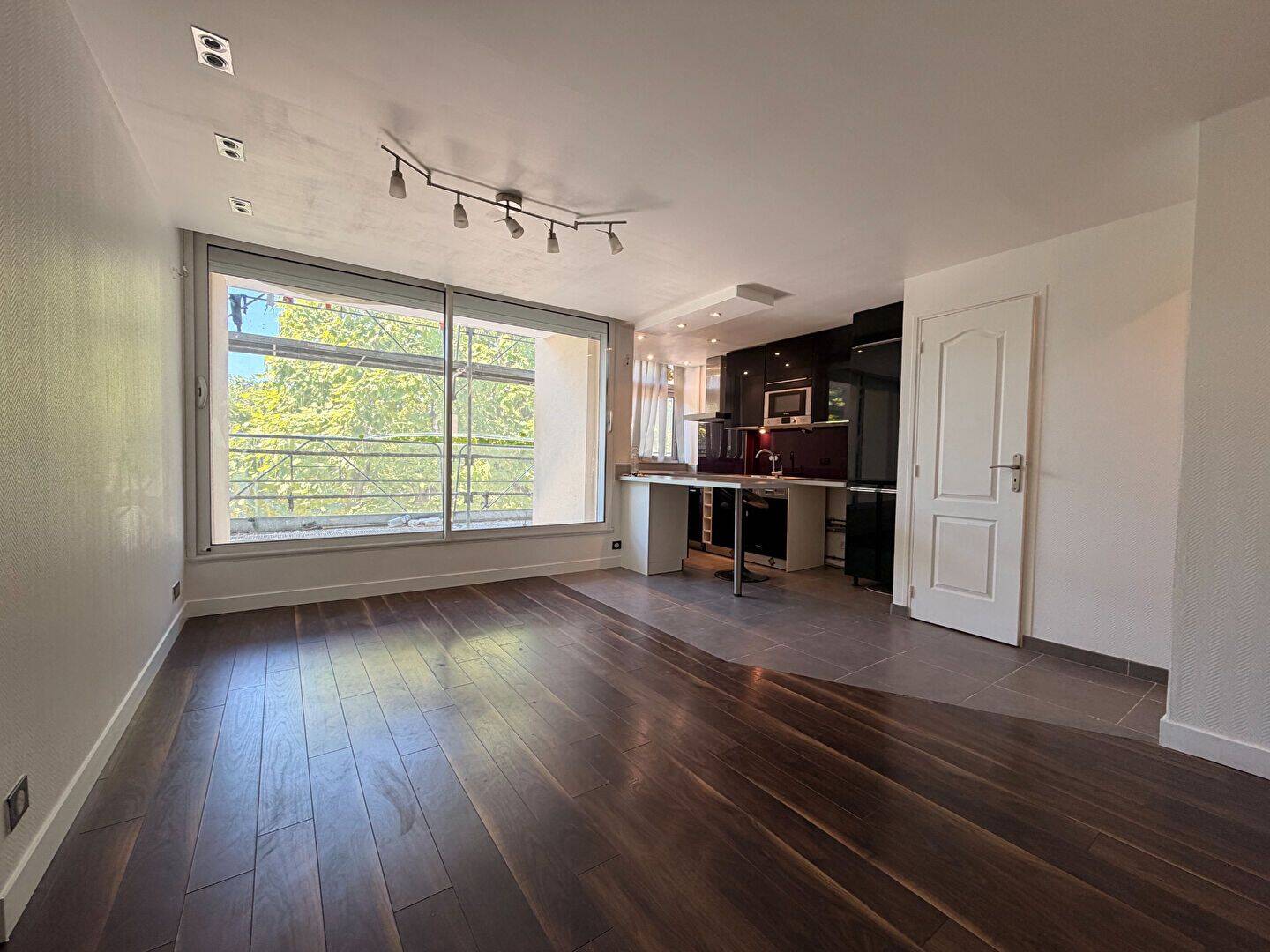 Appartement 3 pièces 50 m² · à Maisons-Laffitte · 49,8 m² · 1 300 €