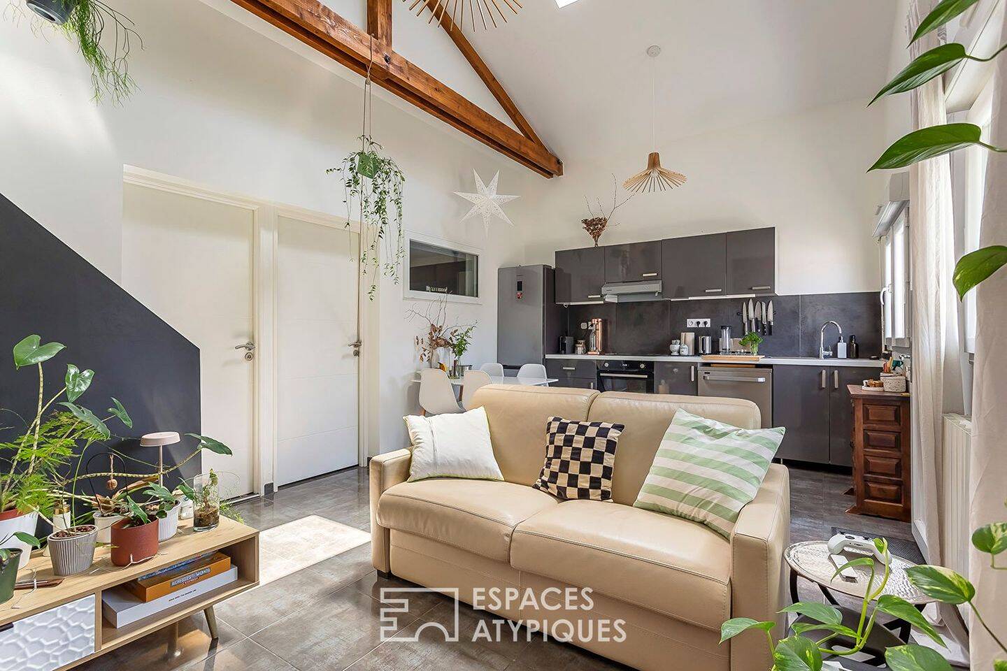 Maison 3 pièces 52 m² · à Montanay · 52 m² · 215 000 €