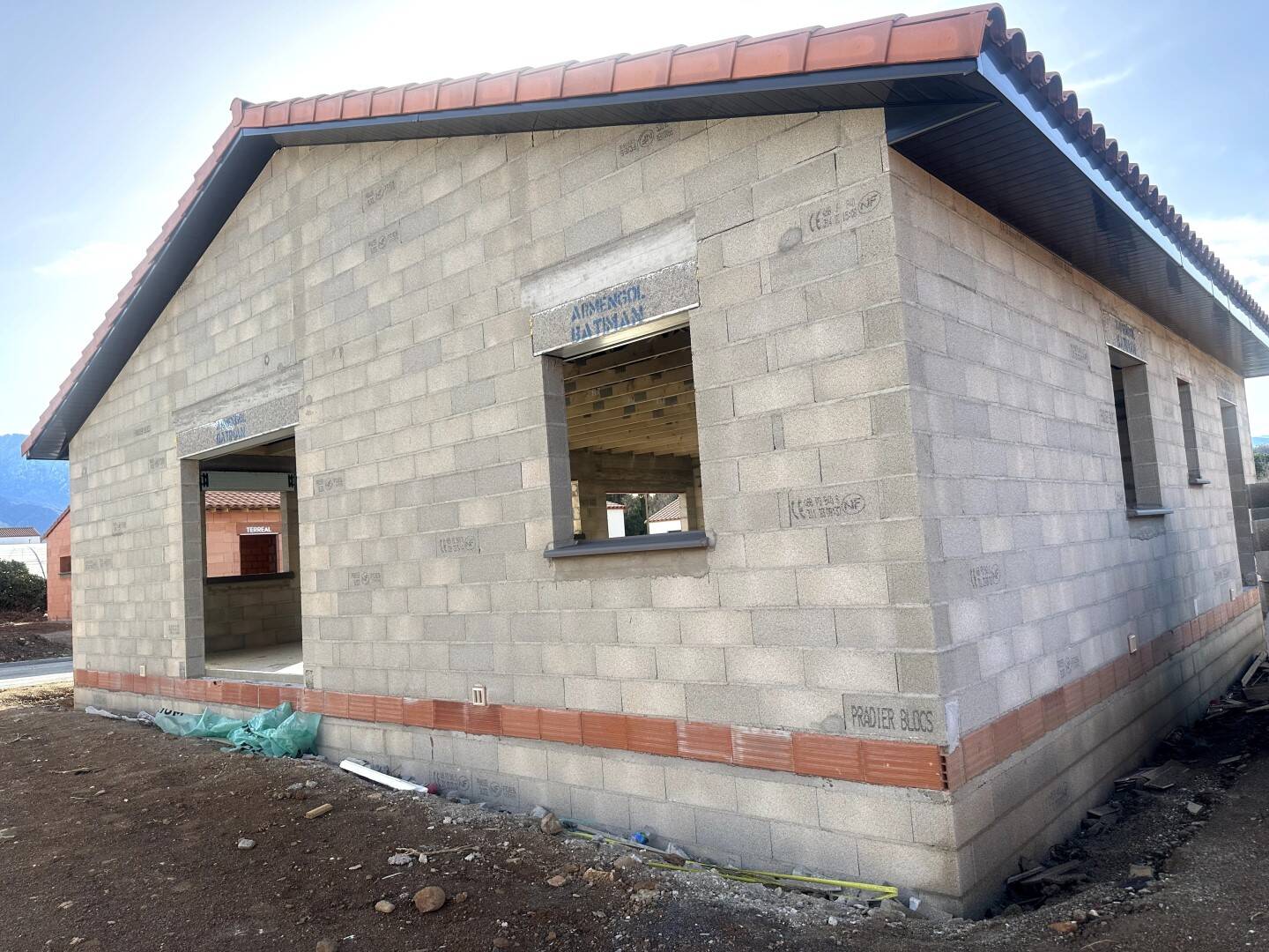 Maison 4 pièces 90 m² · à Vinça · 90 m² · 175 500 €