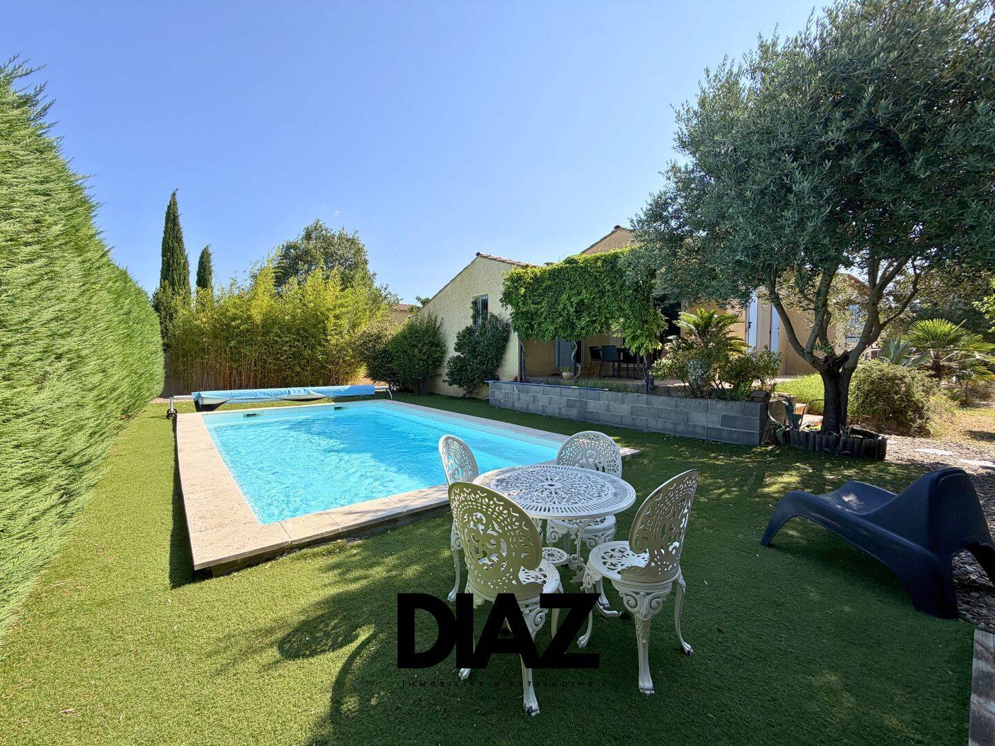 Maison 6 pièces 120 m² · à Saint-Chaptes · 120 m² · 359 000 €