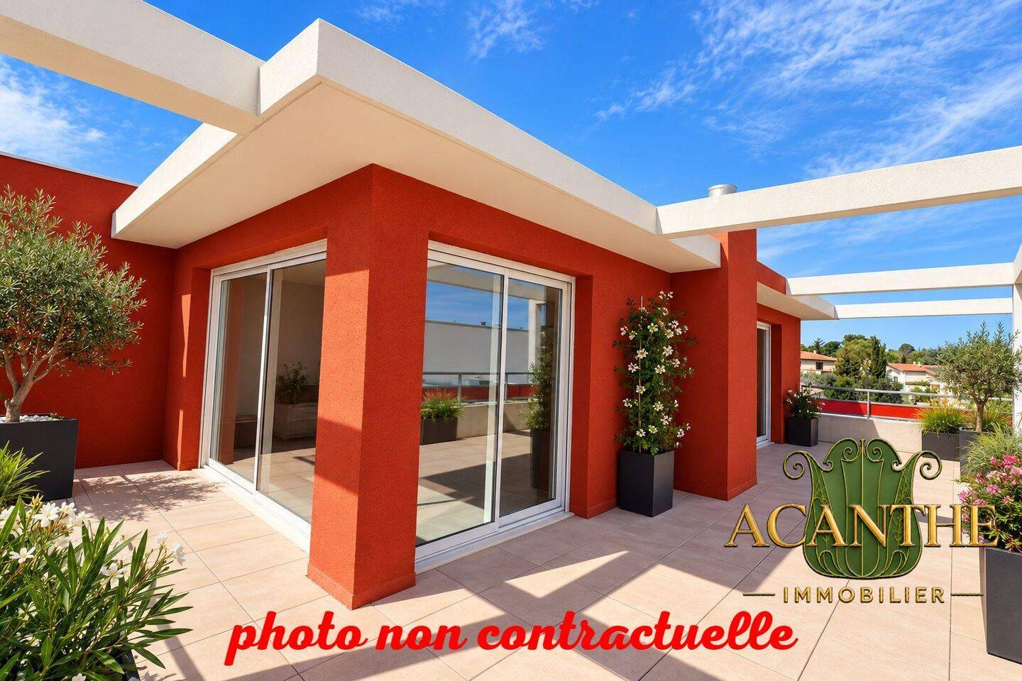 Appartement 3 pièces 78 m² · à Castelnau-le-lez · 78,4 m² · 335 000 €