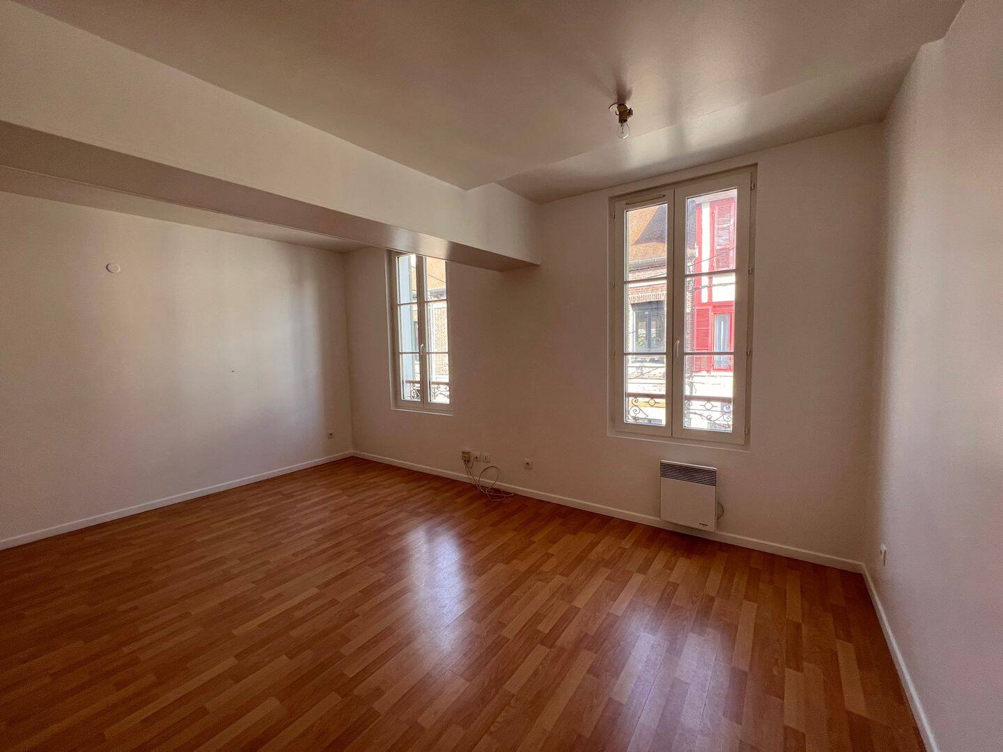 Appartement 2 pièces 44 m² · à Sens · 44,4 m² · 550 €