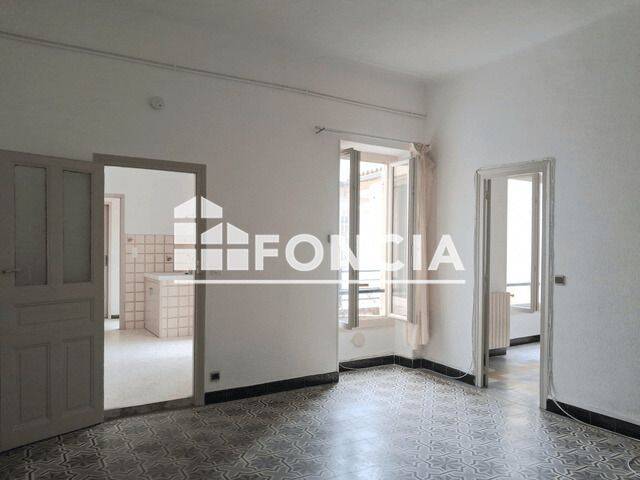 Appartement 2 pièces 57 m² · à Nîmes · 57 m² · 548 €/mois