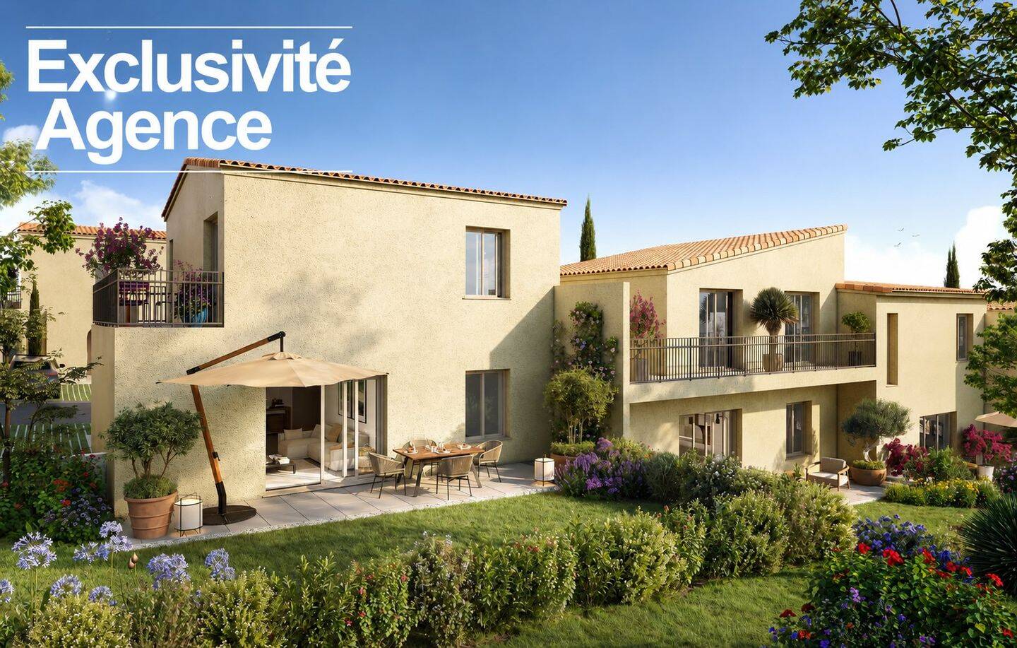 Appartement 3 pièces 67 m² · à Furiani · 67,3 m² · 255 000 €