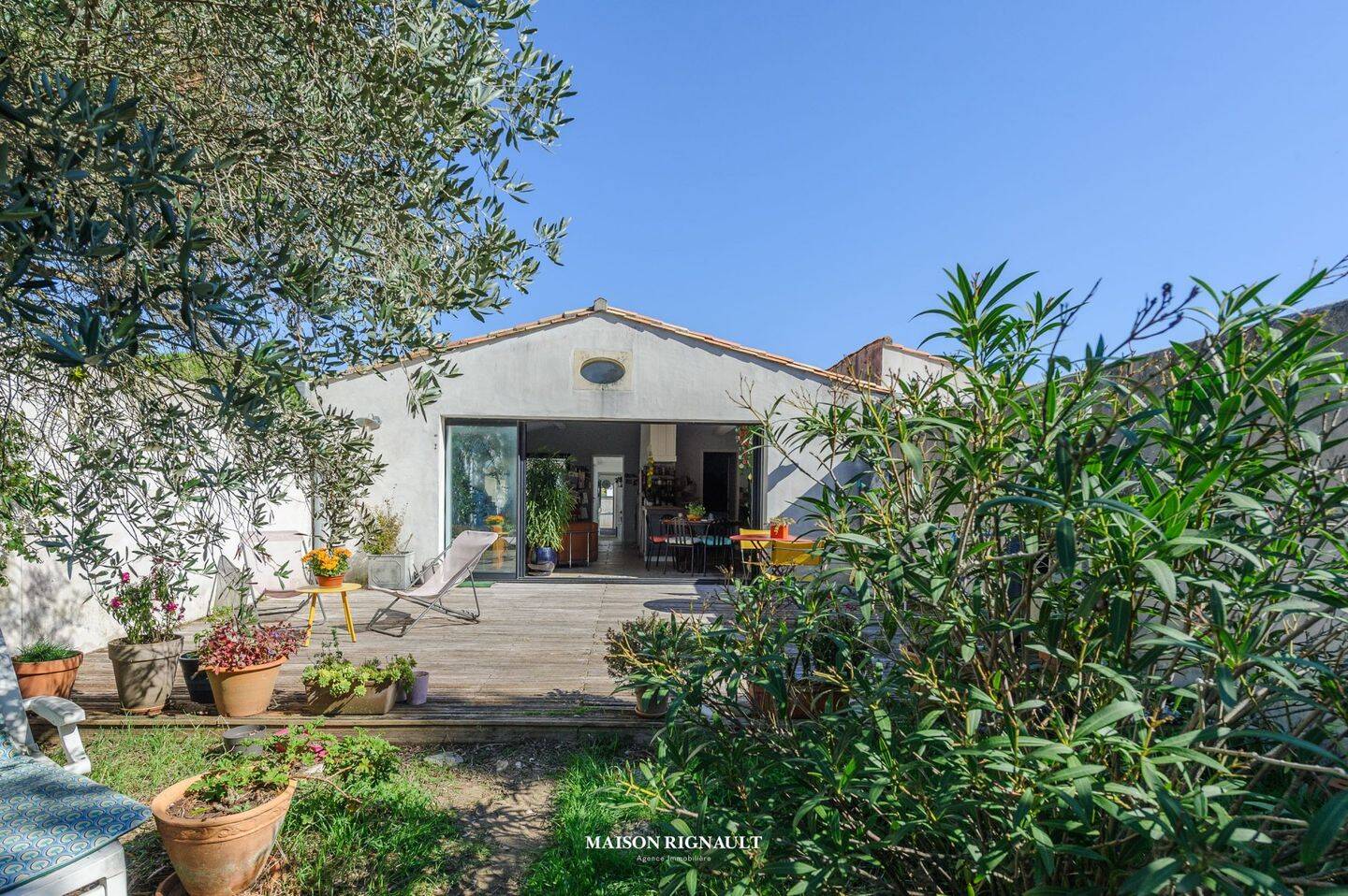 Maison 5 pièces 125 m² · à La Couarde-sur-Mer · 125 m² · 798 000 €