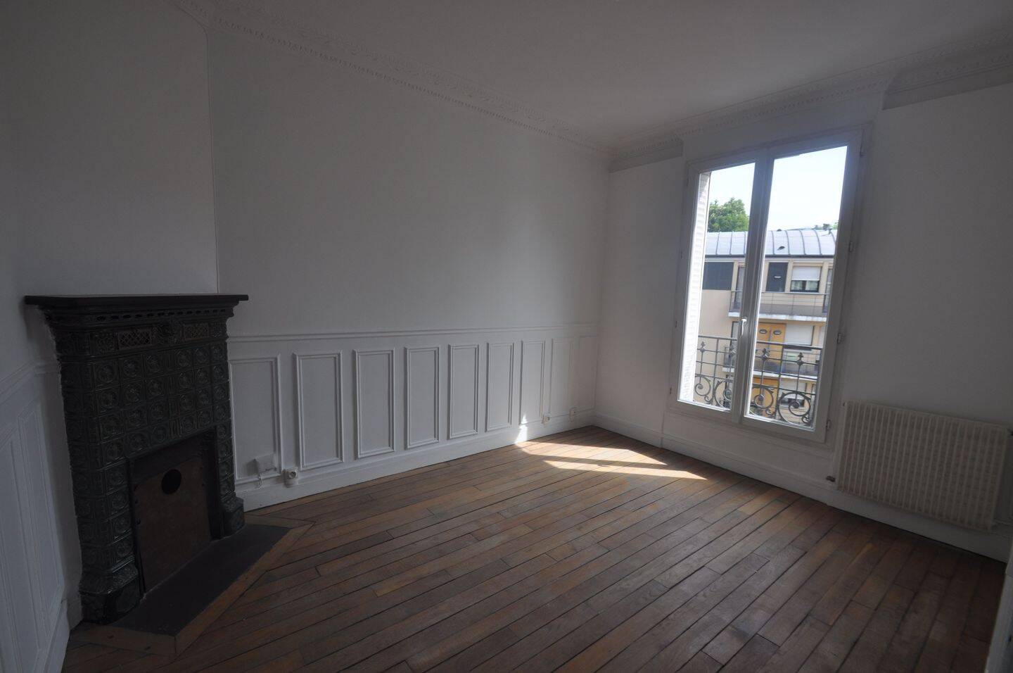 Appartement 1 pièce 21 m² · à Issy-les-Moulineaux · 21 m² · 655 €/mois
