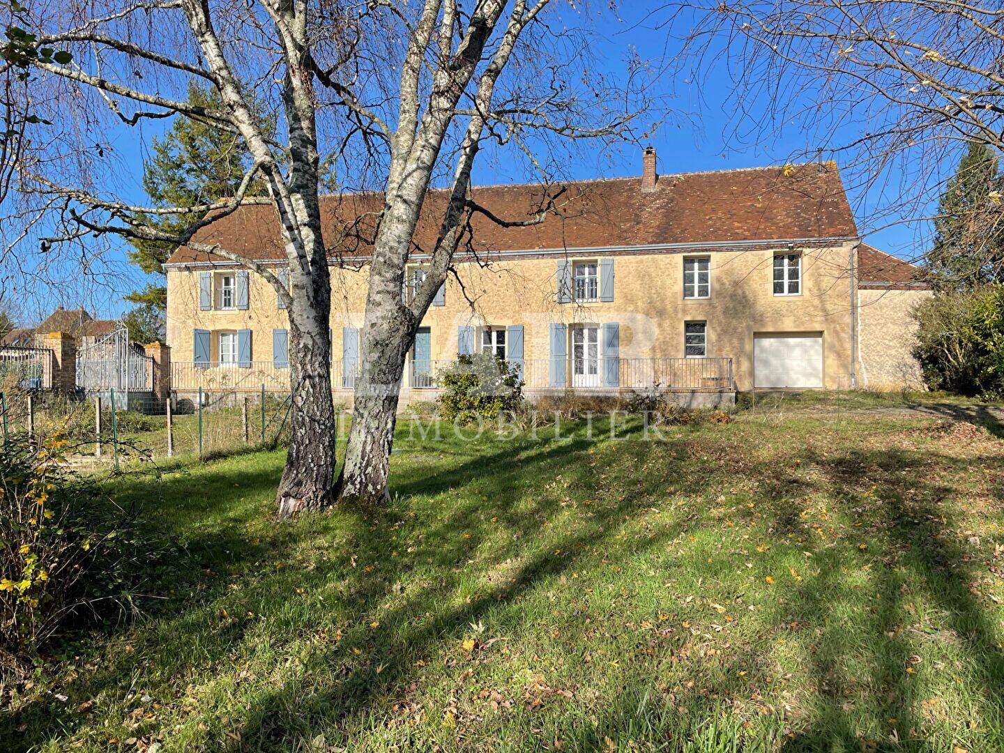 Maison 6 pièces 174 m² · à Belforêt-en-Perche · 174 m² · 399 000 €