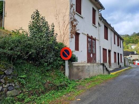 Maison à vendre 100 000 € 6 pièces 4 chambres 130 m² 620 m² de terrain Audressein 09800