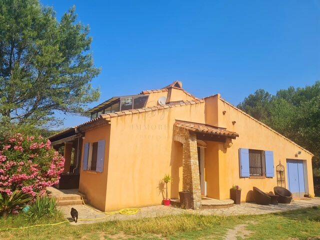 Maison 4 pièces 115 m² · à Auriol · 115 m² · 610 000 €