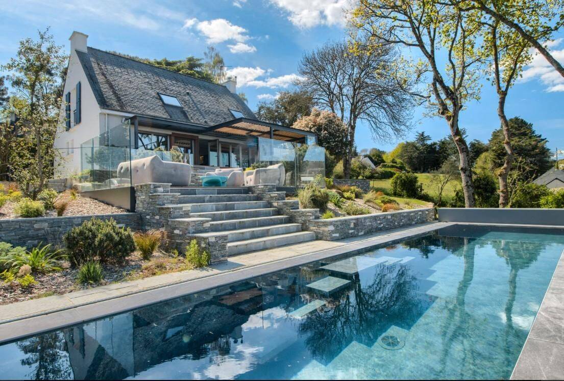 Maison 6 pièces 168 m² · à Baden · 168 m² · 2 298 500 €
