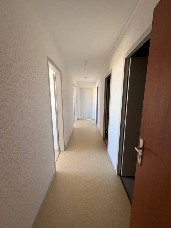 Appartement 3 pièces 61 m² · à Auxonne · 61 m² · 488 €/mois