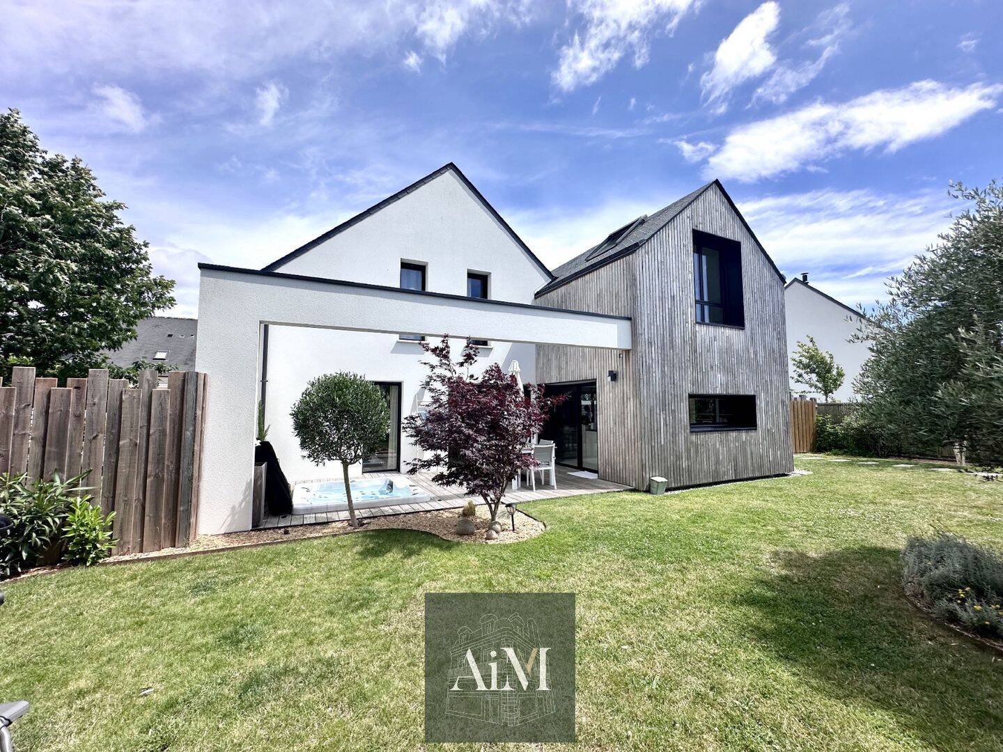 Maison 7 pièces 184 m² · à Billiers · 184 m² · 674 700 €