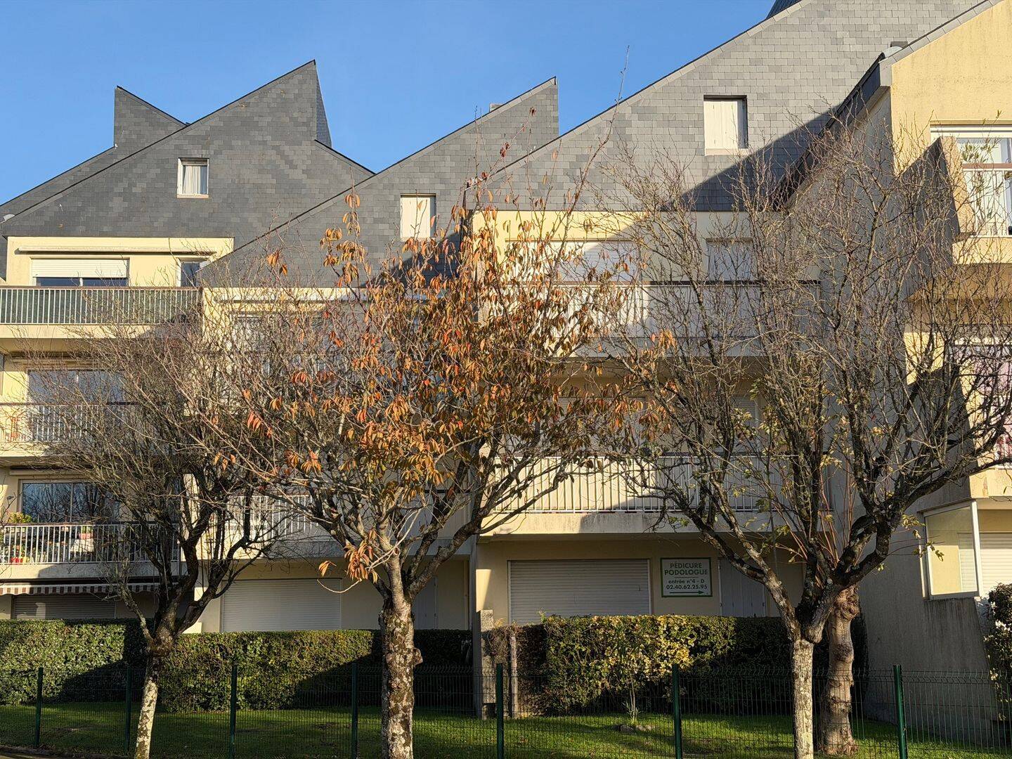 Appartement 2 pièces 36 m² · à Le Pouliguen · 35,8 m² · 174 300 €
