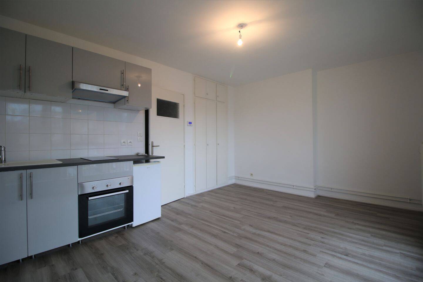 Appartement 1 pièce 28 m² · à Metz · 28 m² · 470 €/mois