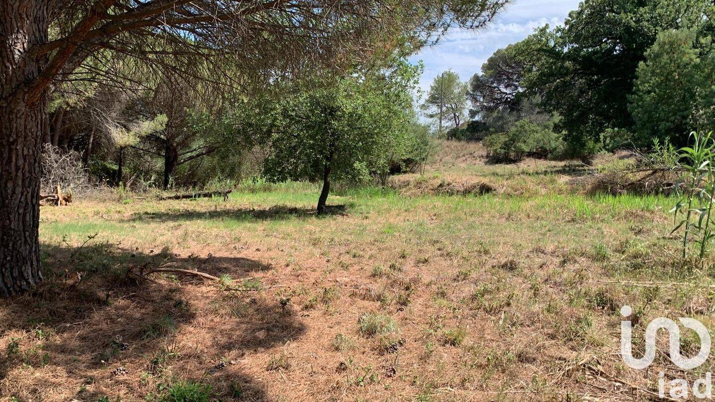 Terrain de 559 m² à Fréjus - photo 2